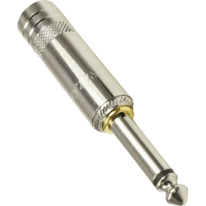 Conector REAN P10(m) Mono Silent (REAN NYS224S) (1 pç).