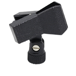 Suporte para Microfone híbrido 35mm.