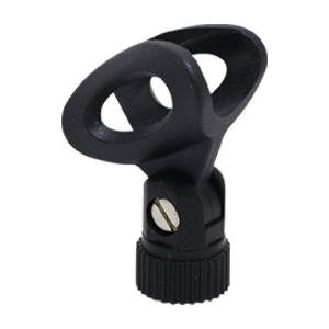 Suporte para Microfone de pequeno porte 22mm.