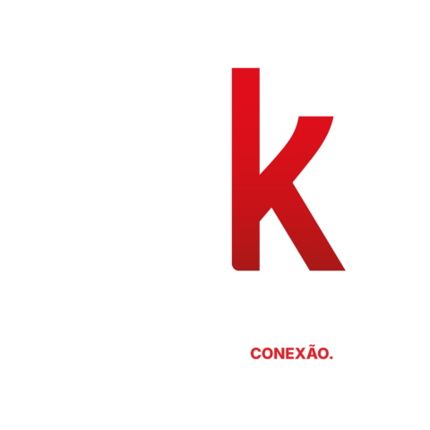 Selo da Great Place to Work certificando a empresa como um ótimo lugar para trabalhar no Brasil, de junho de 2024 a junho de 2025, em vermelho, azul e branco.