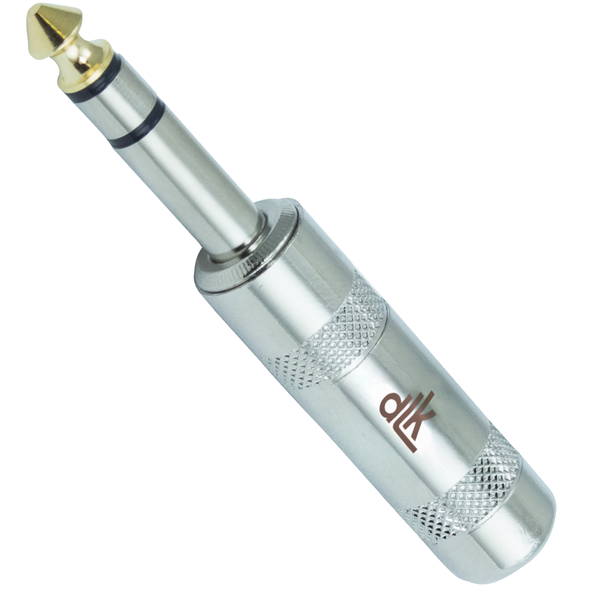 Conector P10S Stereo.