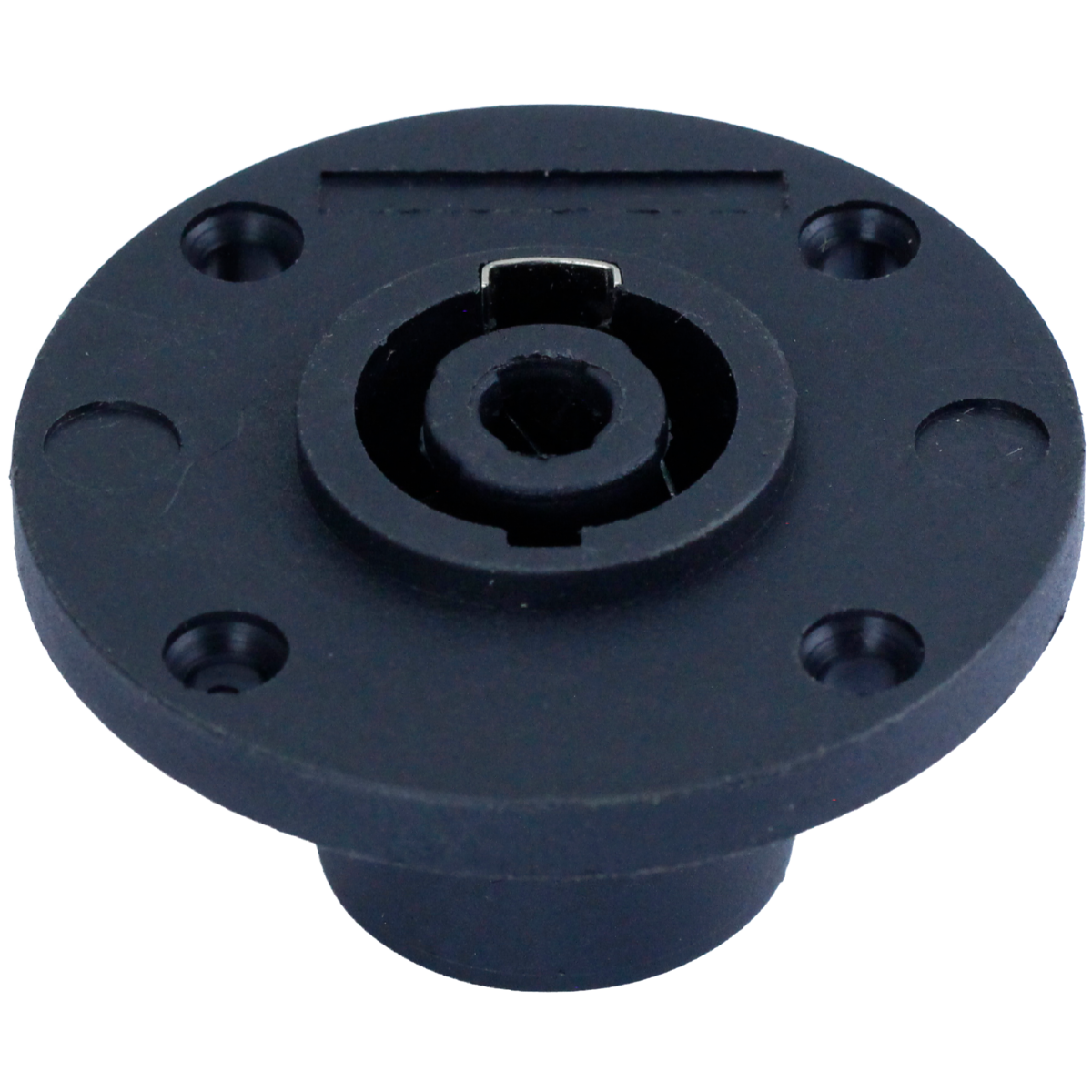 Conector SpeakOn linha 4 Polos.