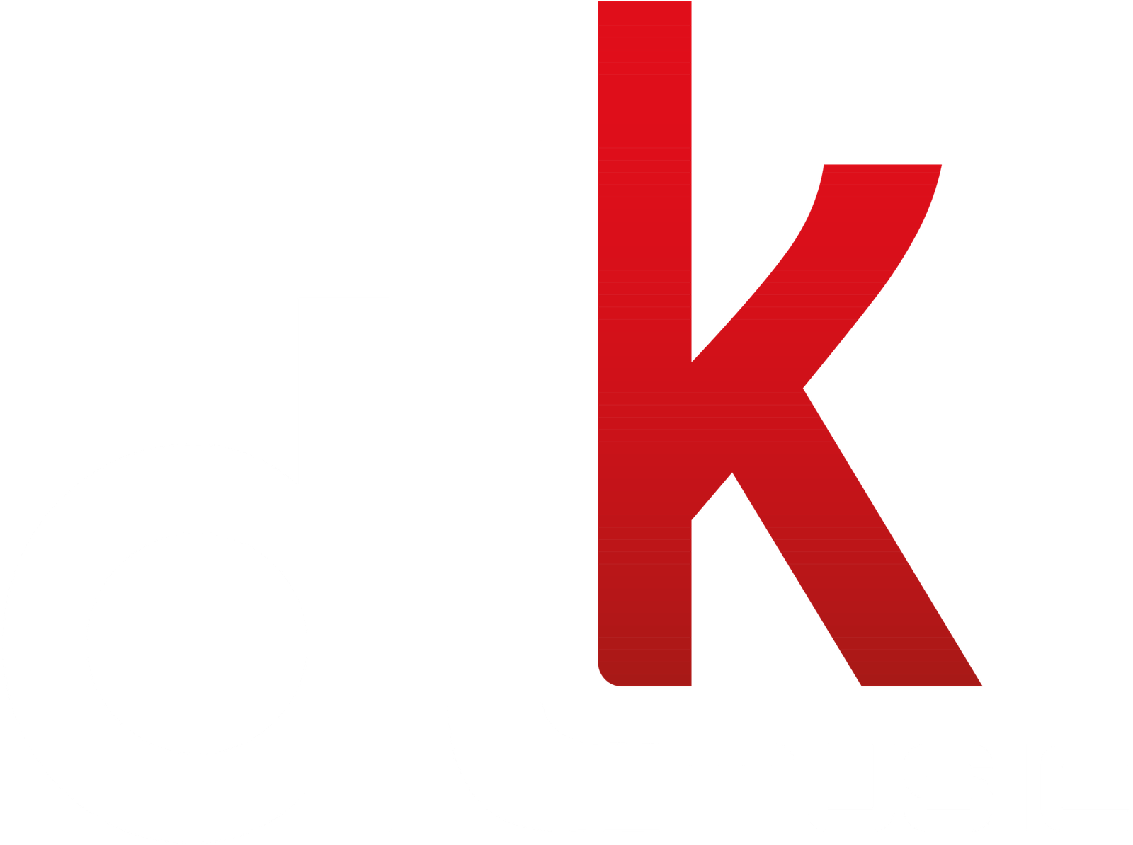 DLK com o texto 'Plugs e Conectores de Áudio DLK' destacado, representando a marca especializada em plugs e conectores de áudio de alta qualidade.